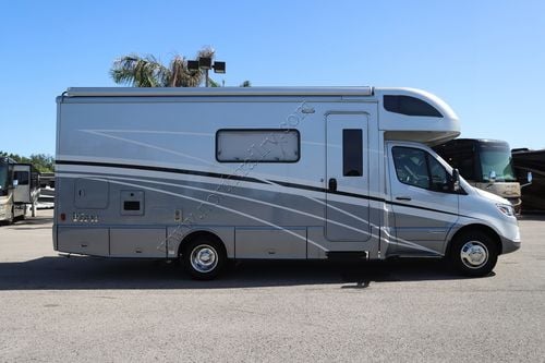 2023 Winnebago View 24D Class C