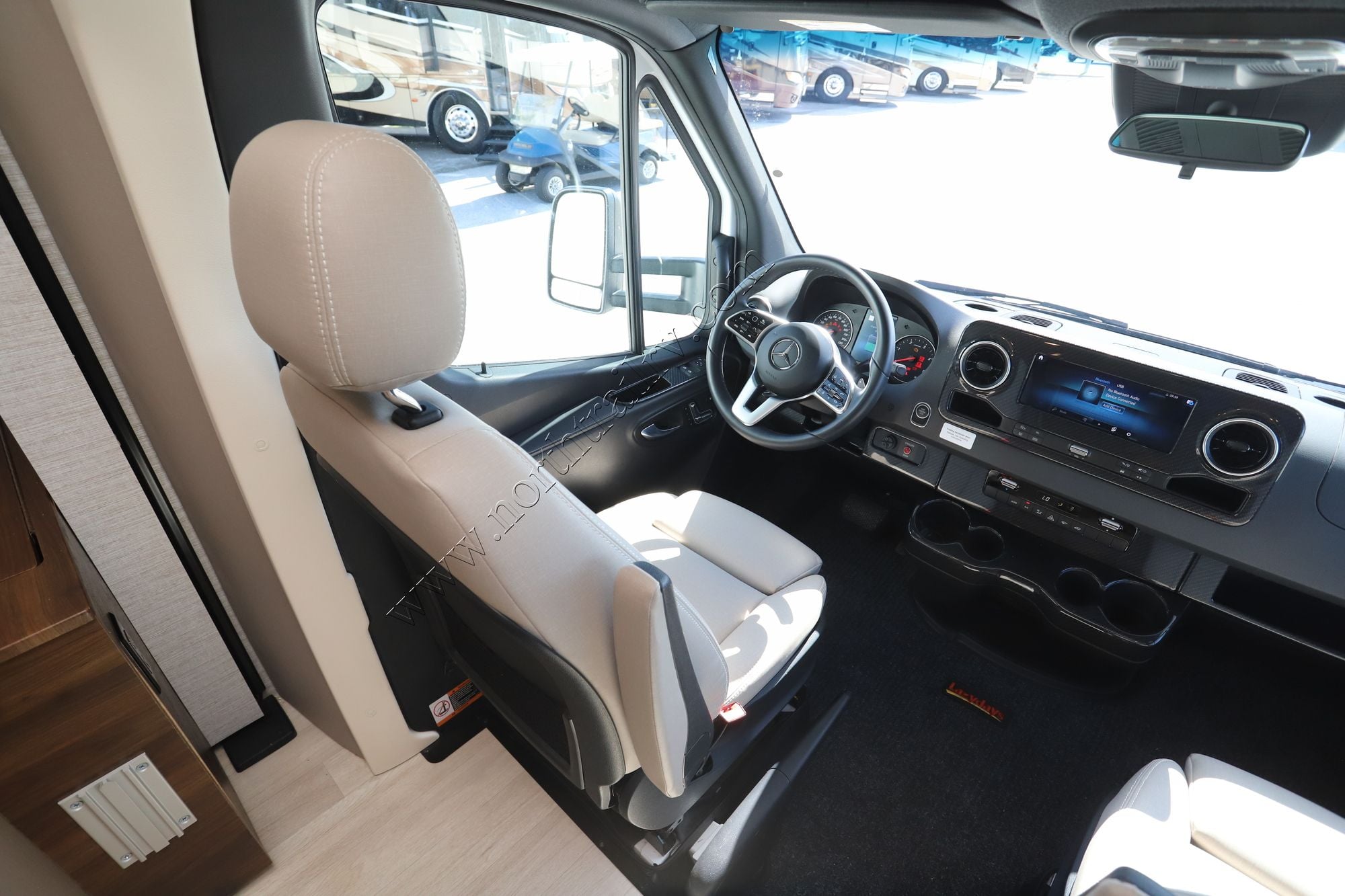 Used 2023 Winnebago View 24D Class C  For Sale