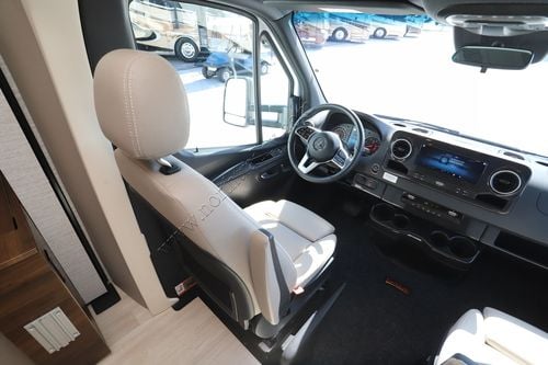 2023 Winnebago View 24D Class C