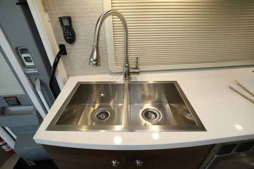 2023 Winnebago View 24D Class C