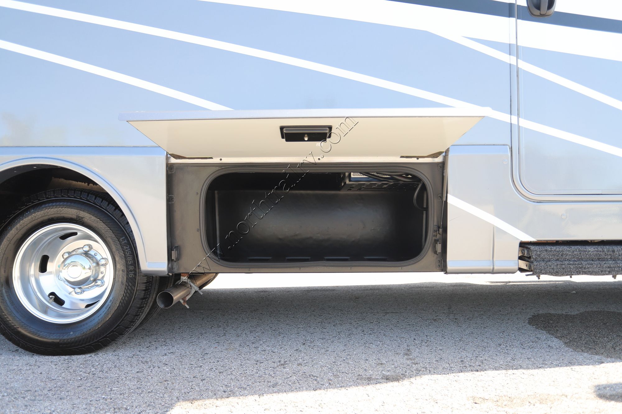 Used 2023 Winnebago View 24D Class C  For Sale