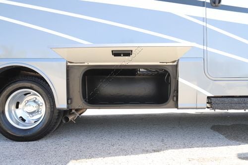 2023 Winnebago View 24D Class C