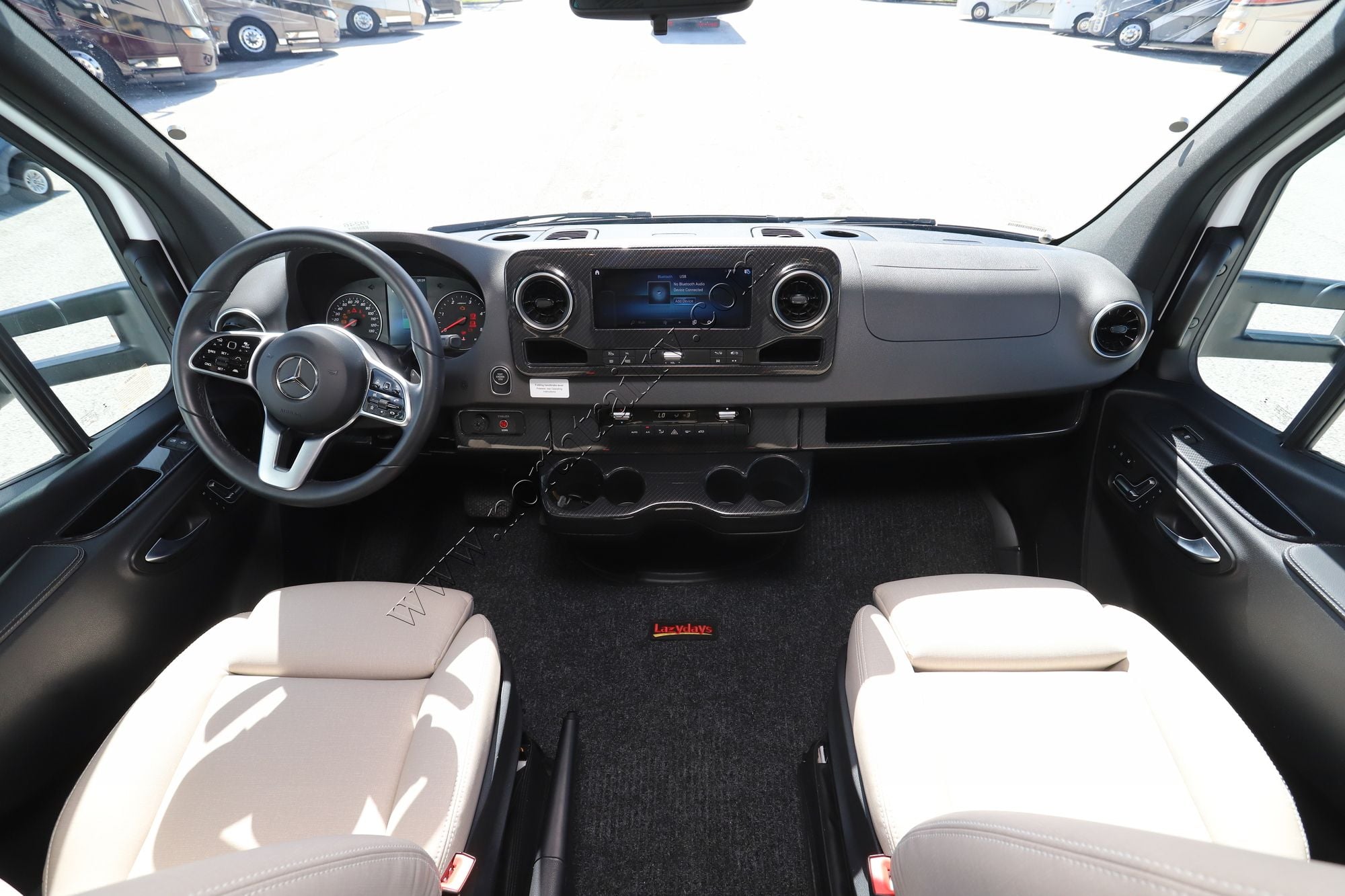 Used 2023 Winnebago View 24D Class C  For Sale