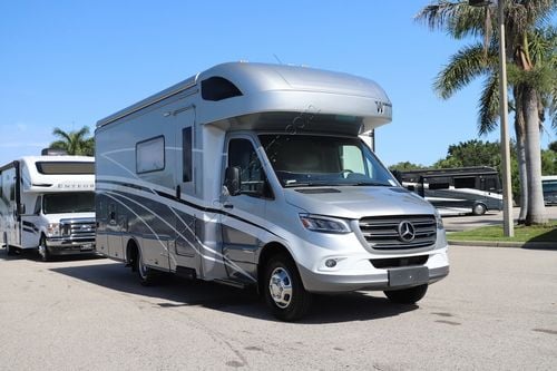 2023 Winnebago View 24D Class C