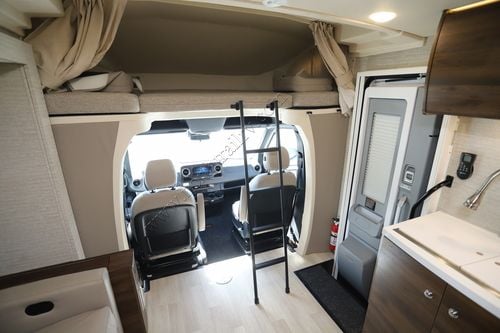 2023 Winnebago View 24D Class C