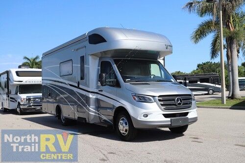 2023 Winnebago View 24D Class C