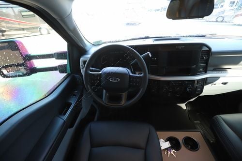 2025 Renegade Rv Veracruz 32VDS