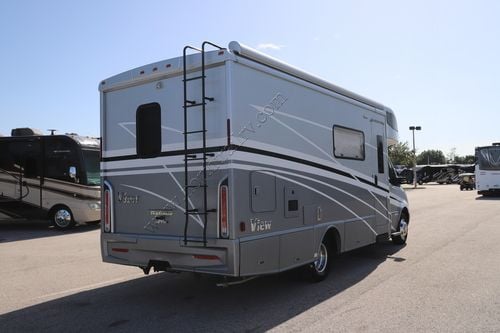 2023 Winnebago View 24D Class C
