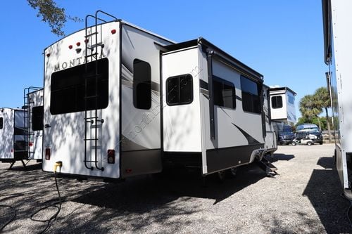 2021 Keystone Montana 3781RL