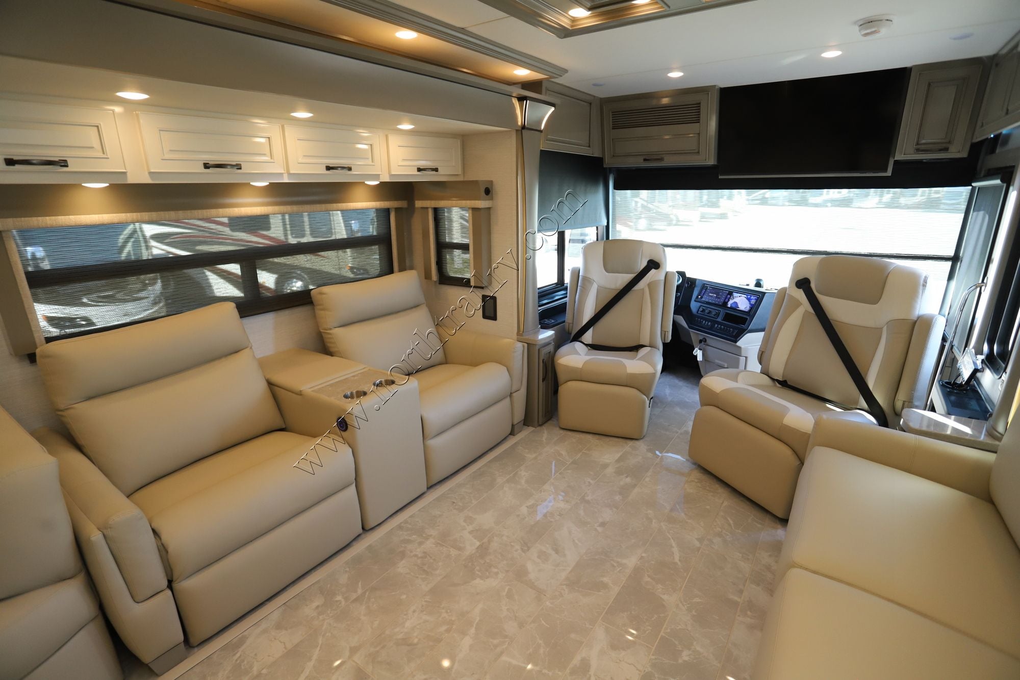 New 2026 Newmar Dutch Star 4369 Class A  For Sale