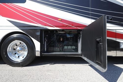 2026 Newmar New Aire 3543