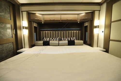 2026 Newmar New Aire 3543