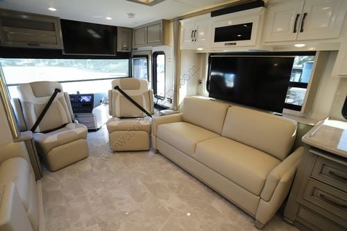 2026 Newmar Dutch Star 4369