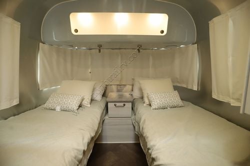 2023 Airstream International 23 TWIN Travel Trailer