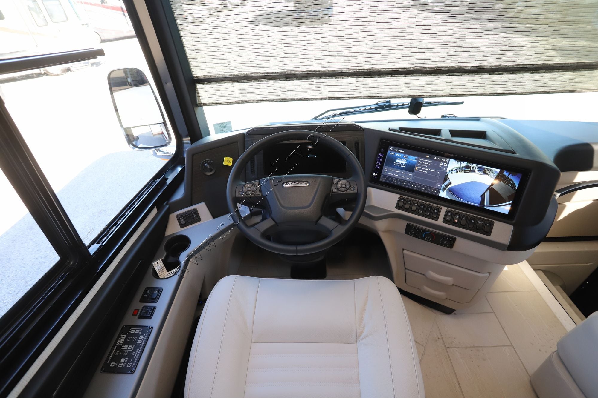 New 2026 Newmar New Aire 3543 Class A  For Sale