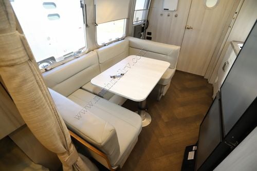 2023 Airstream International 23 TWIN Travel Trailer