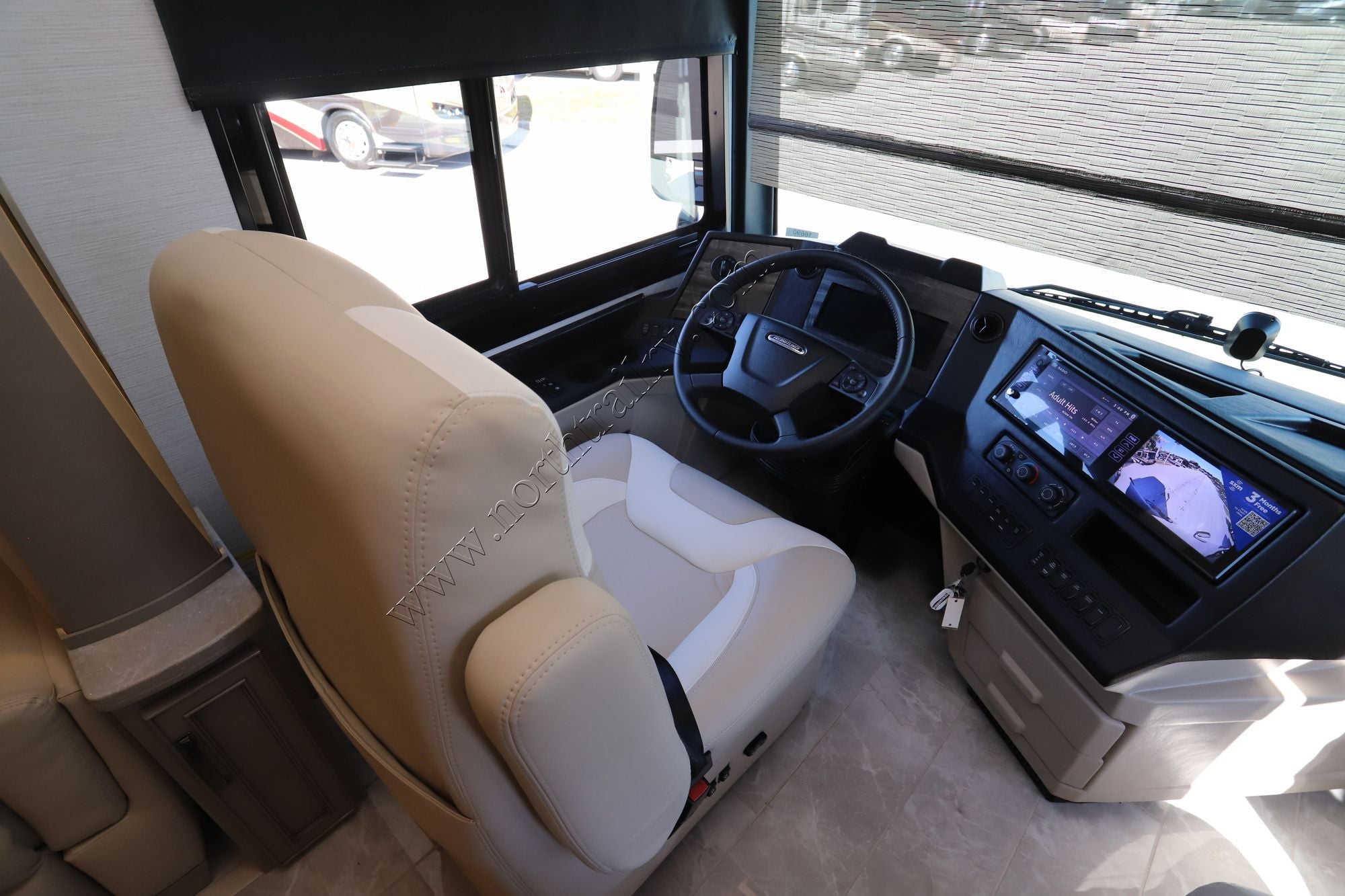 New 2026 Newmar Dutch Star 4369 Class A  For Sale