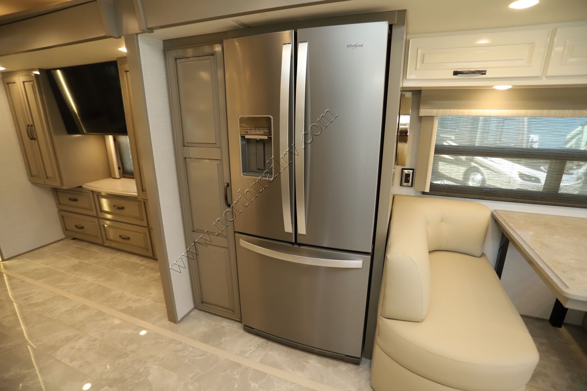 New 2026 Newmar Dutch Star 4369 Class A  For Sale