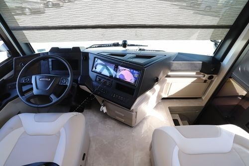 2026 Newmar Dutch Star 4369