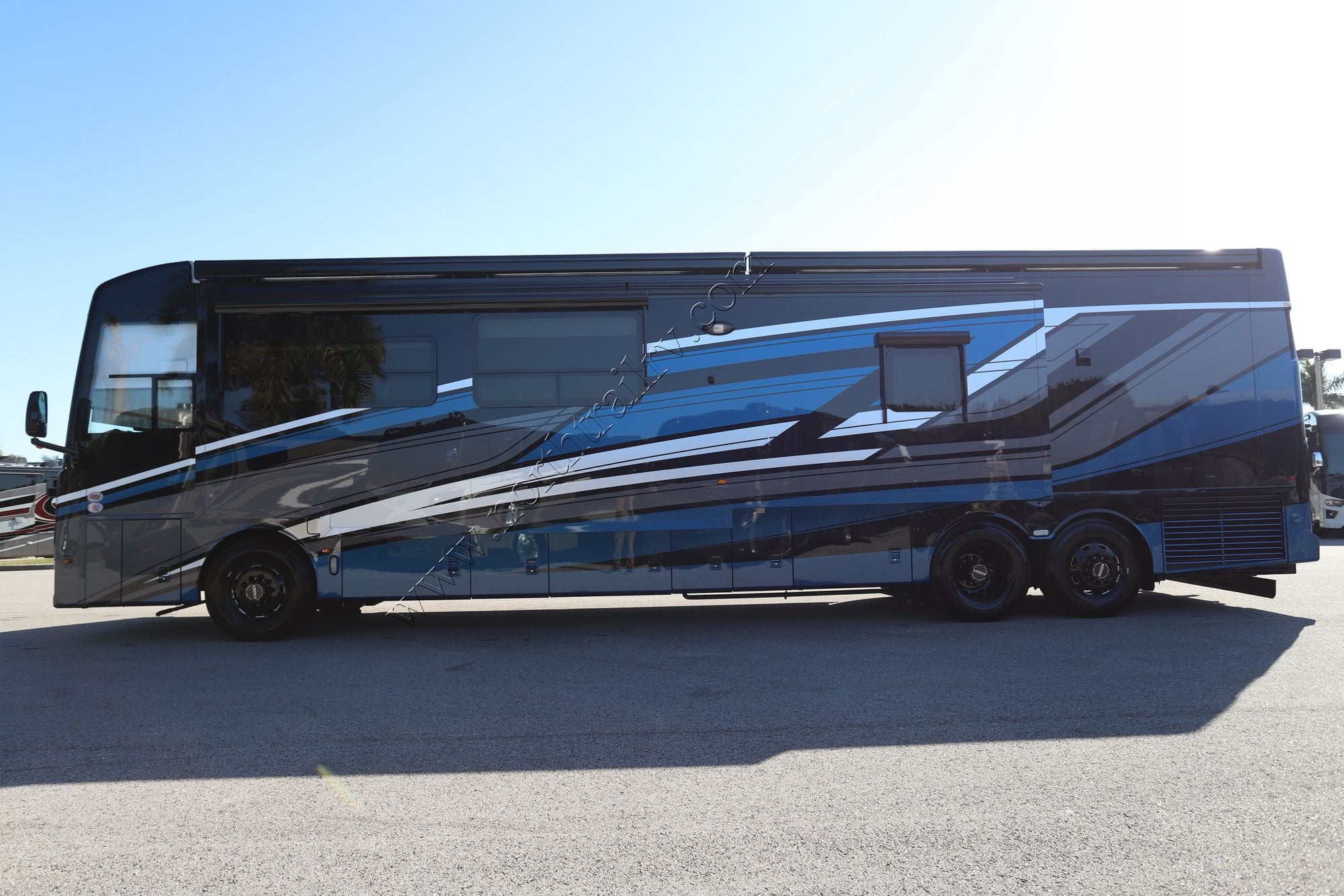 New 2026 Newmar Dutch Star 4369 Class A  For Sale