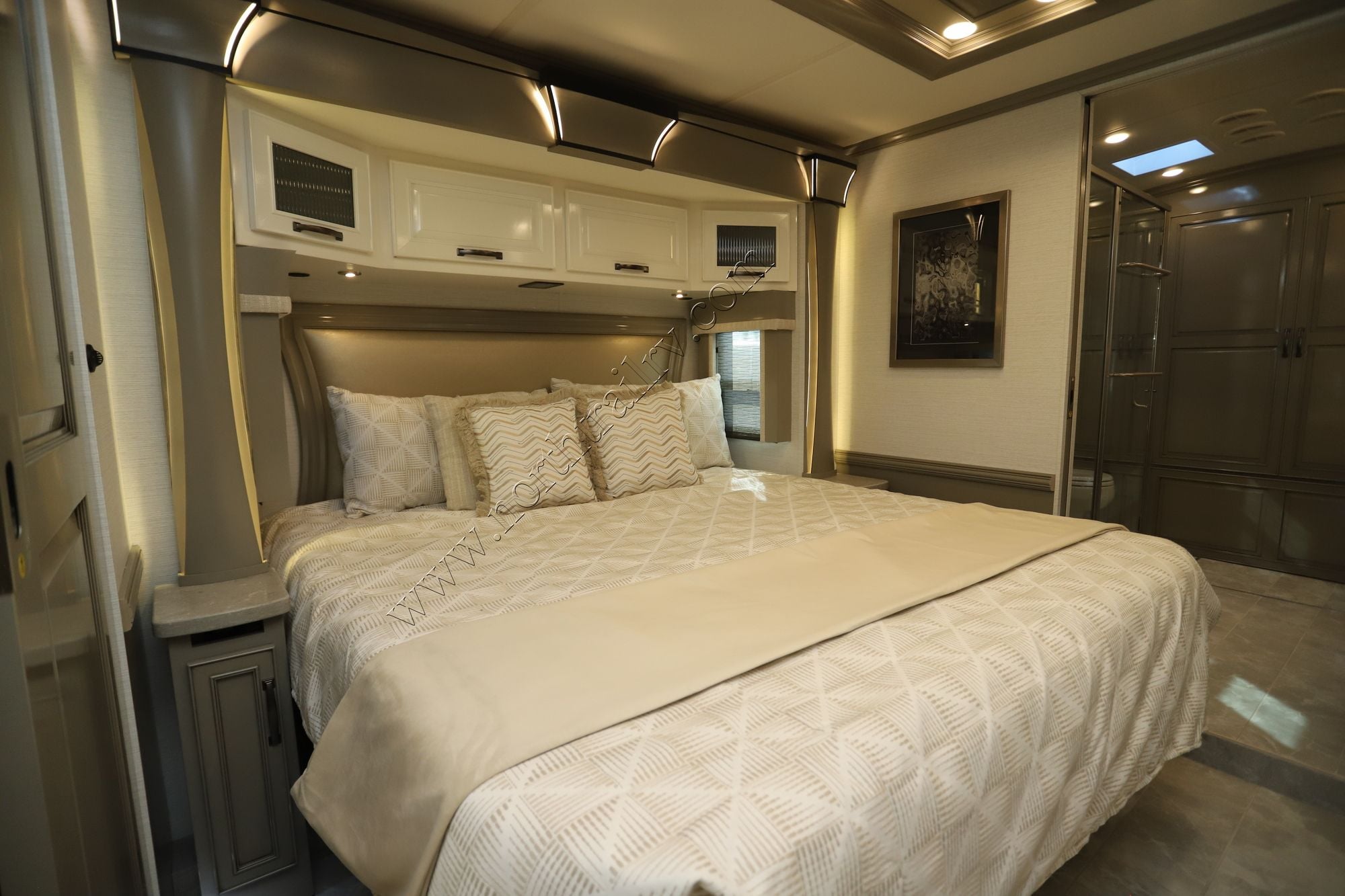 New 2026 Newmar Dutch Star 4369 Class A  For Sale