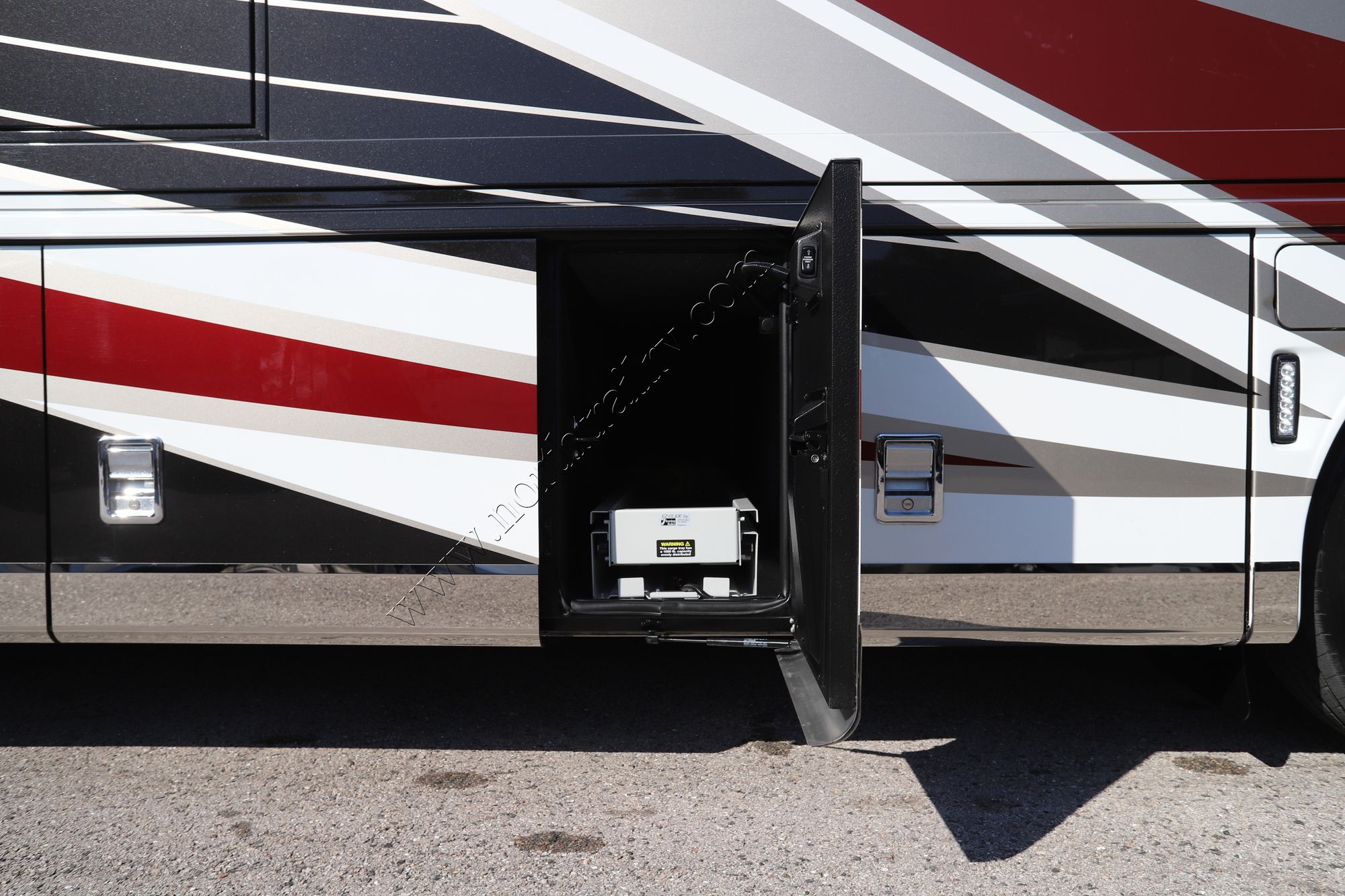 New 2026 Newmar New Aire 3543 Class A  For Sale