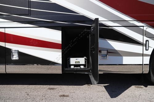 2026 Newmar New Aire 3543