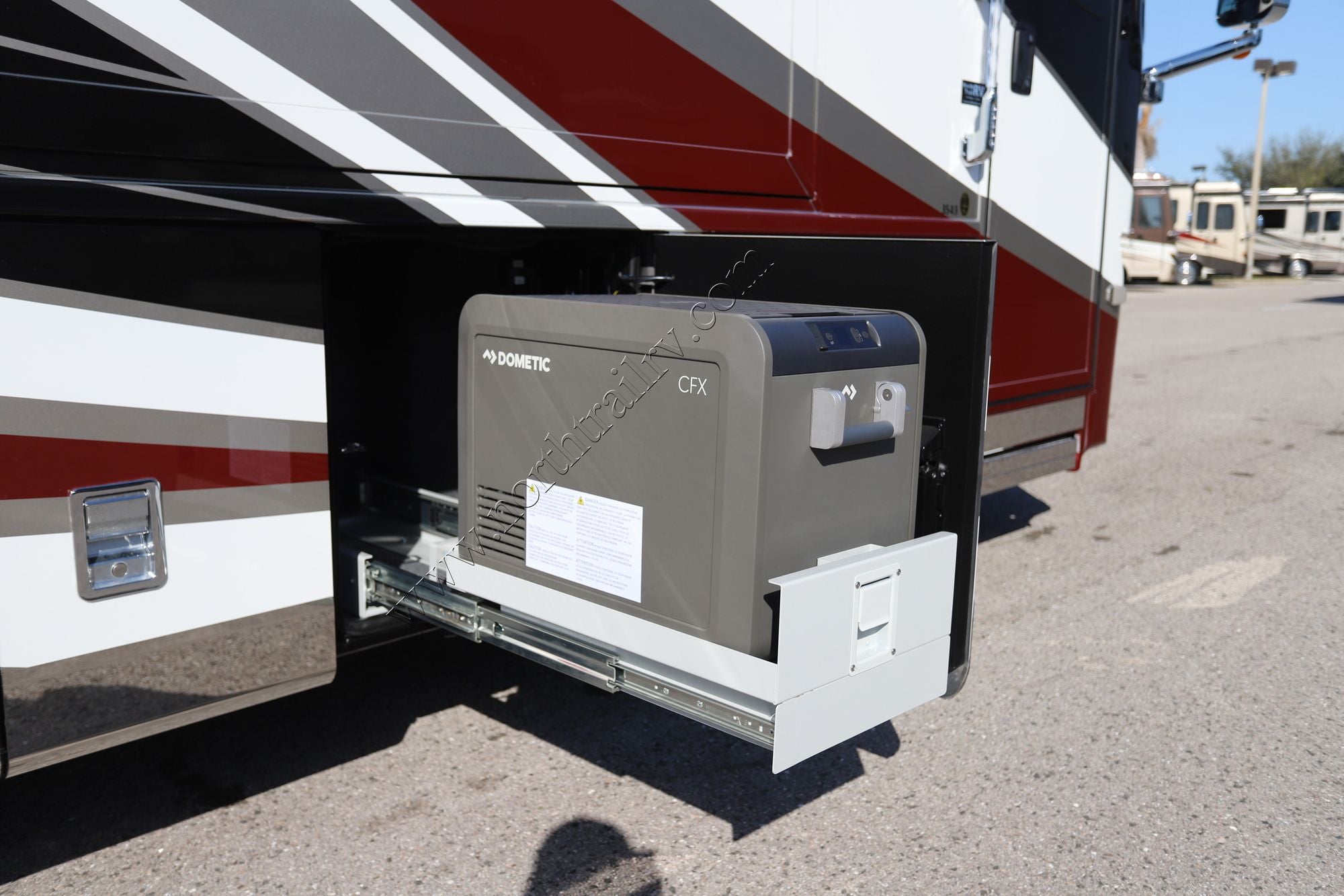 New 2026 Newmar New Aire 3543 Class A  For Sale