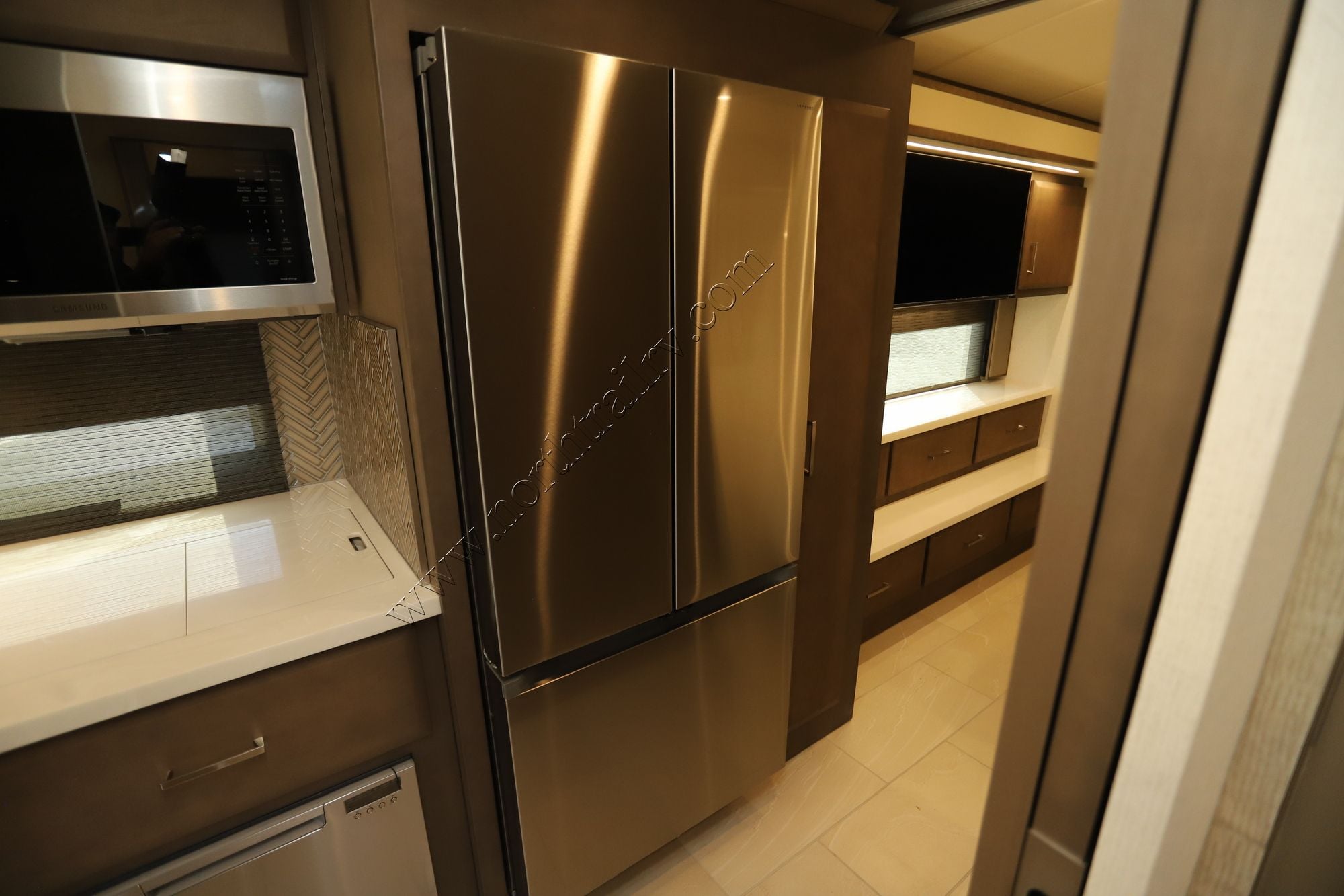 New 2026 Newmar New Aire 3543 Class A  For Sale