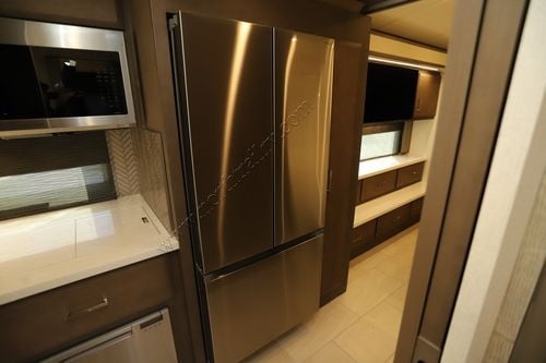 2026 Newmar New Aire 3543