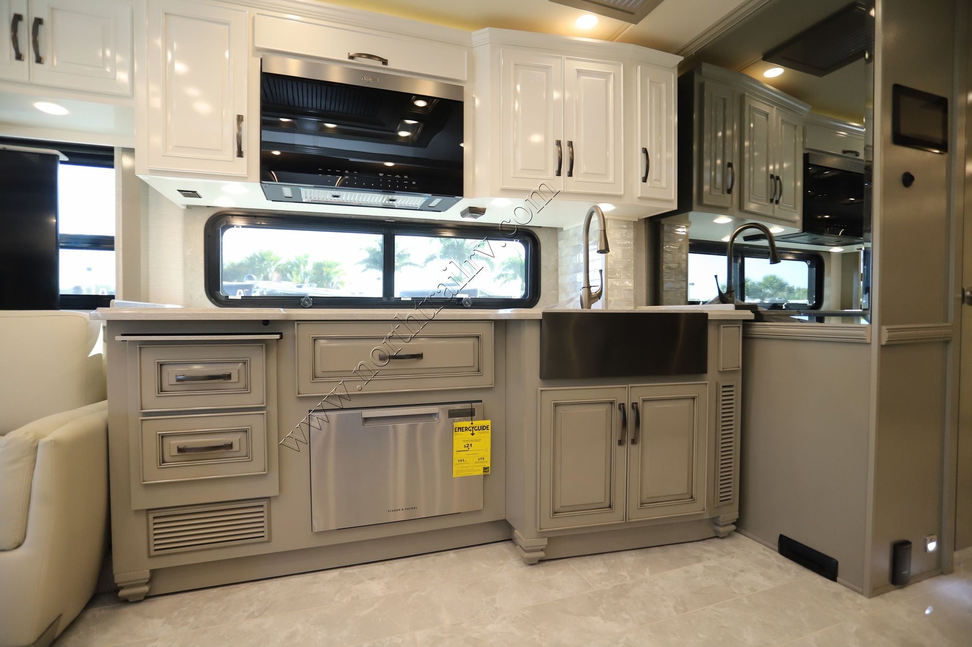 New 2026 Newmar Dutch Star 4369 Class A  For Sale