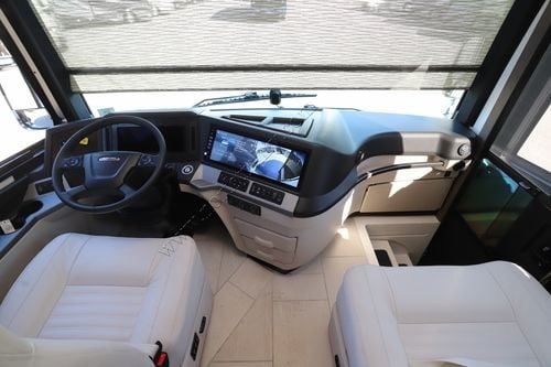 2026 Newmar New Aire 3543