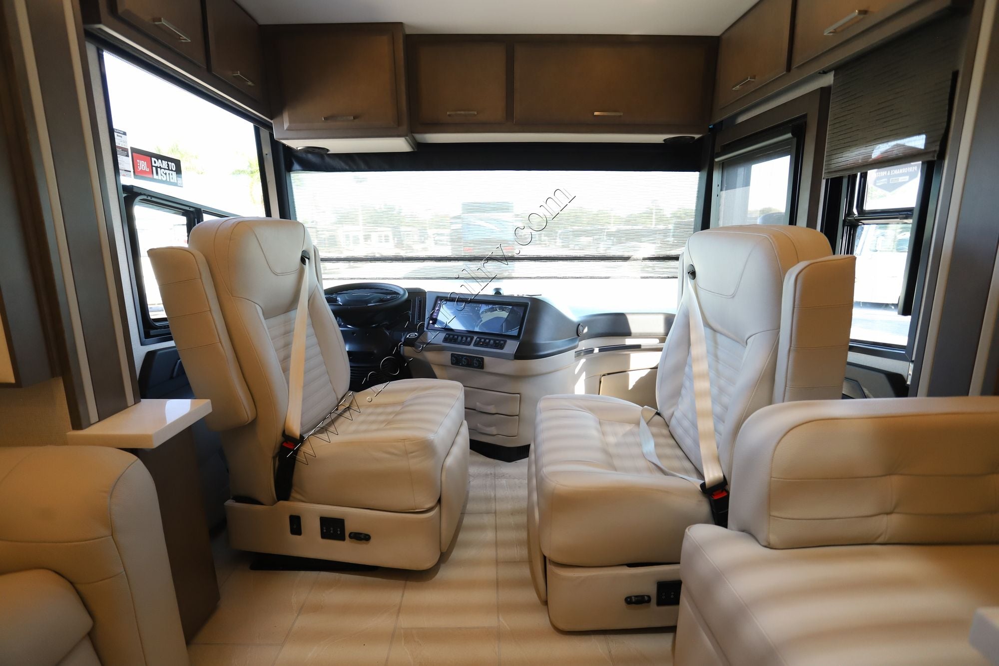 New 2026 Newmar New Aire 3543 Class A  For Sale