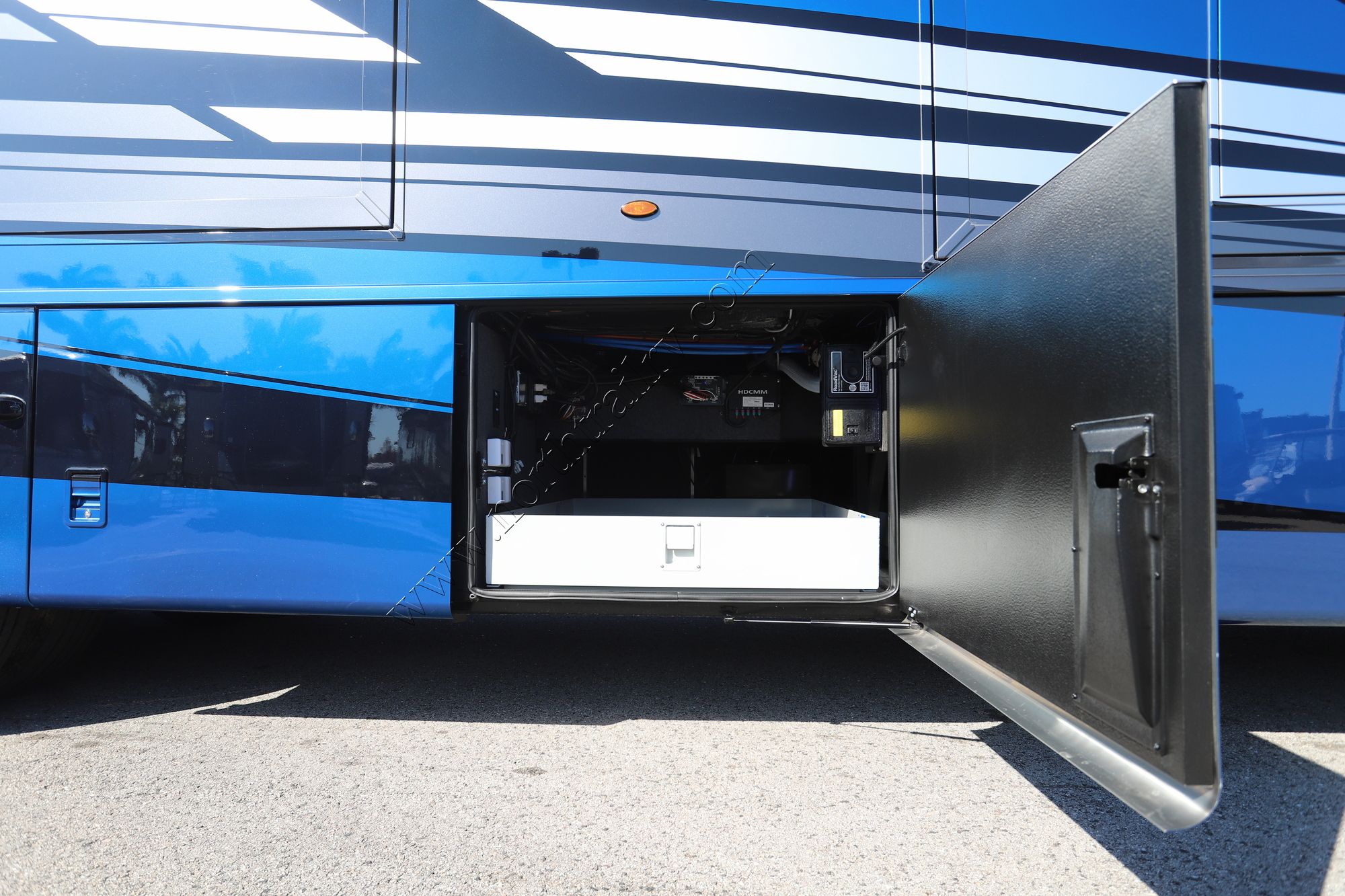 New 2026 Newmar Dutch Star 4369 Class A  For Sale