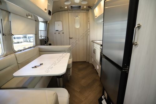 2023 Airstream International 23 TWIN Travel Trailer