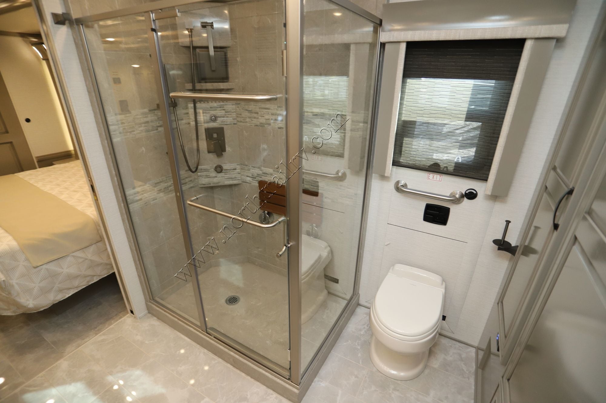 New 2026 Newmar Dutch Star 4369 Class A  For Sale