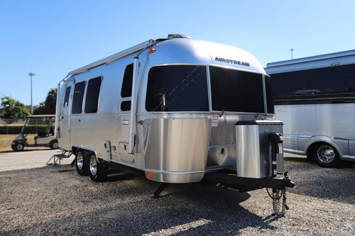 2023 Airstream International 23 TWIN Travel Trailer