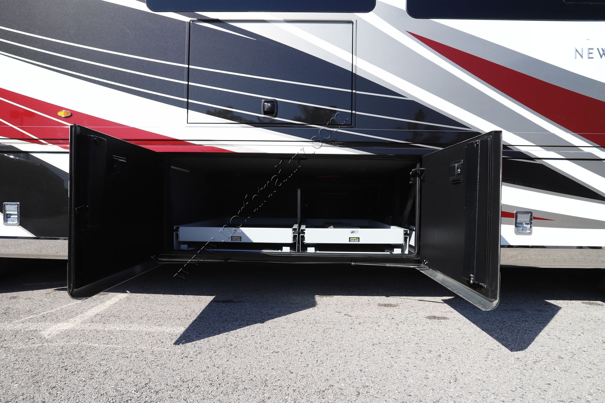 New 2026 Newmar New Aire 3543 Class A  For Sale