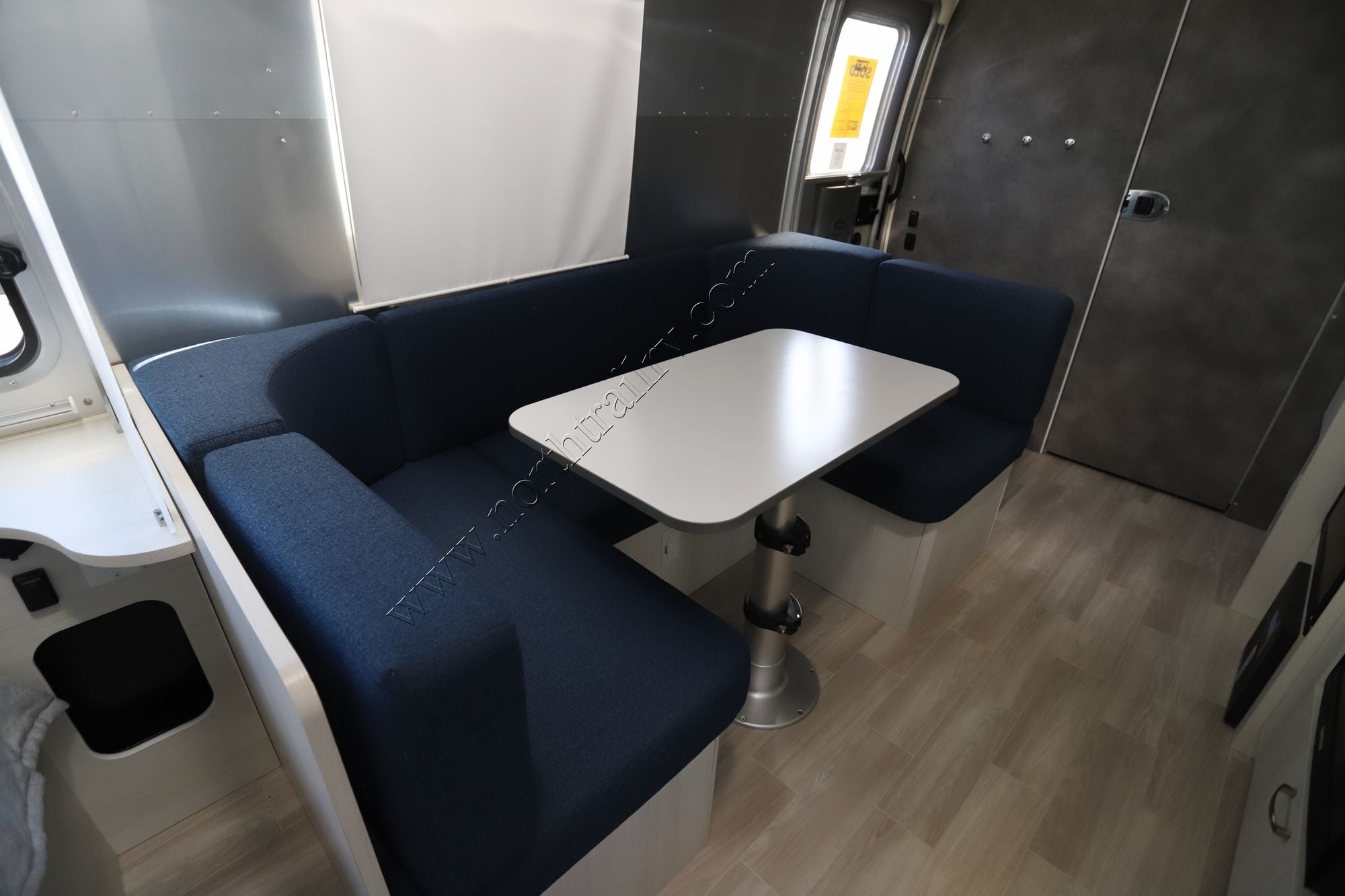 Used 2024 Airstream Bambi 22FB Travel Trailer  For Sale