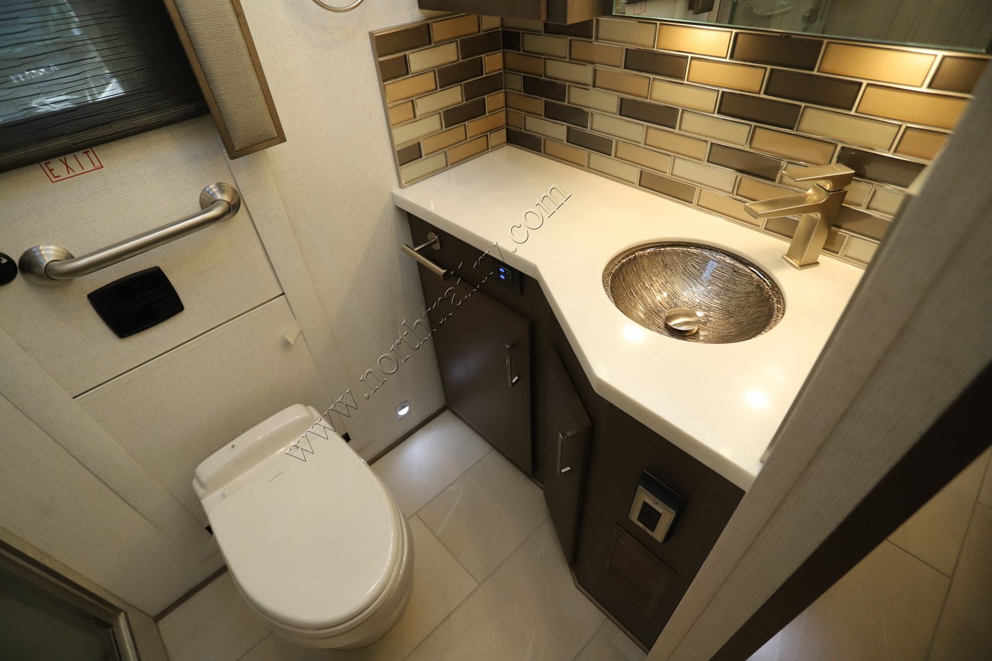 New 2026 Newmar New Aire 3543 Class A  For Sale