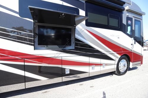 2026 Newmar New Aire 3543