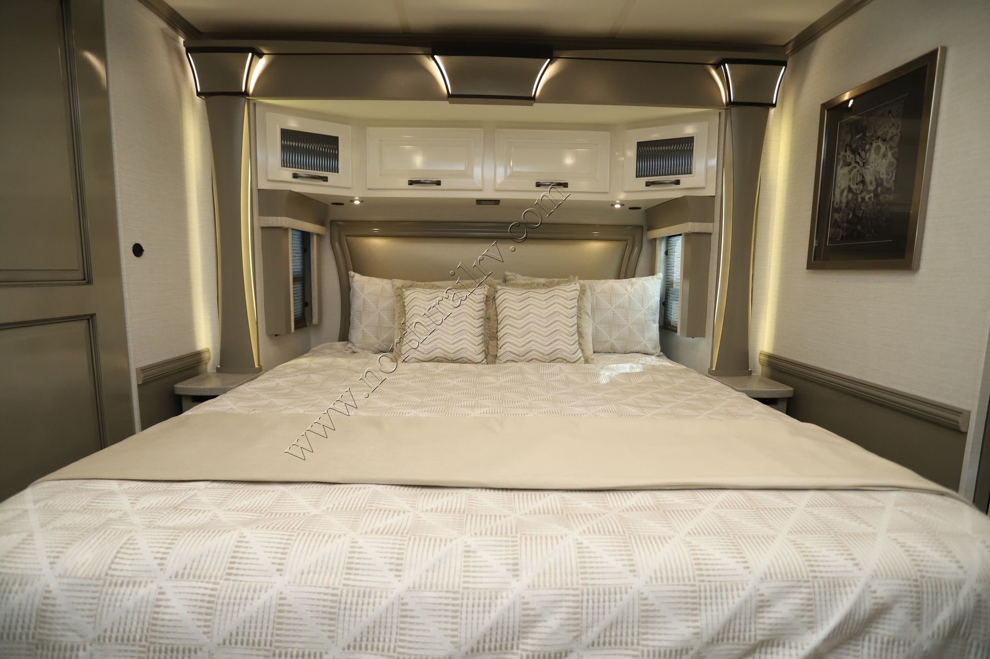 New 2026 Newmar Dutch Star 4369 Class A  For Sale