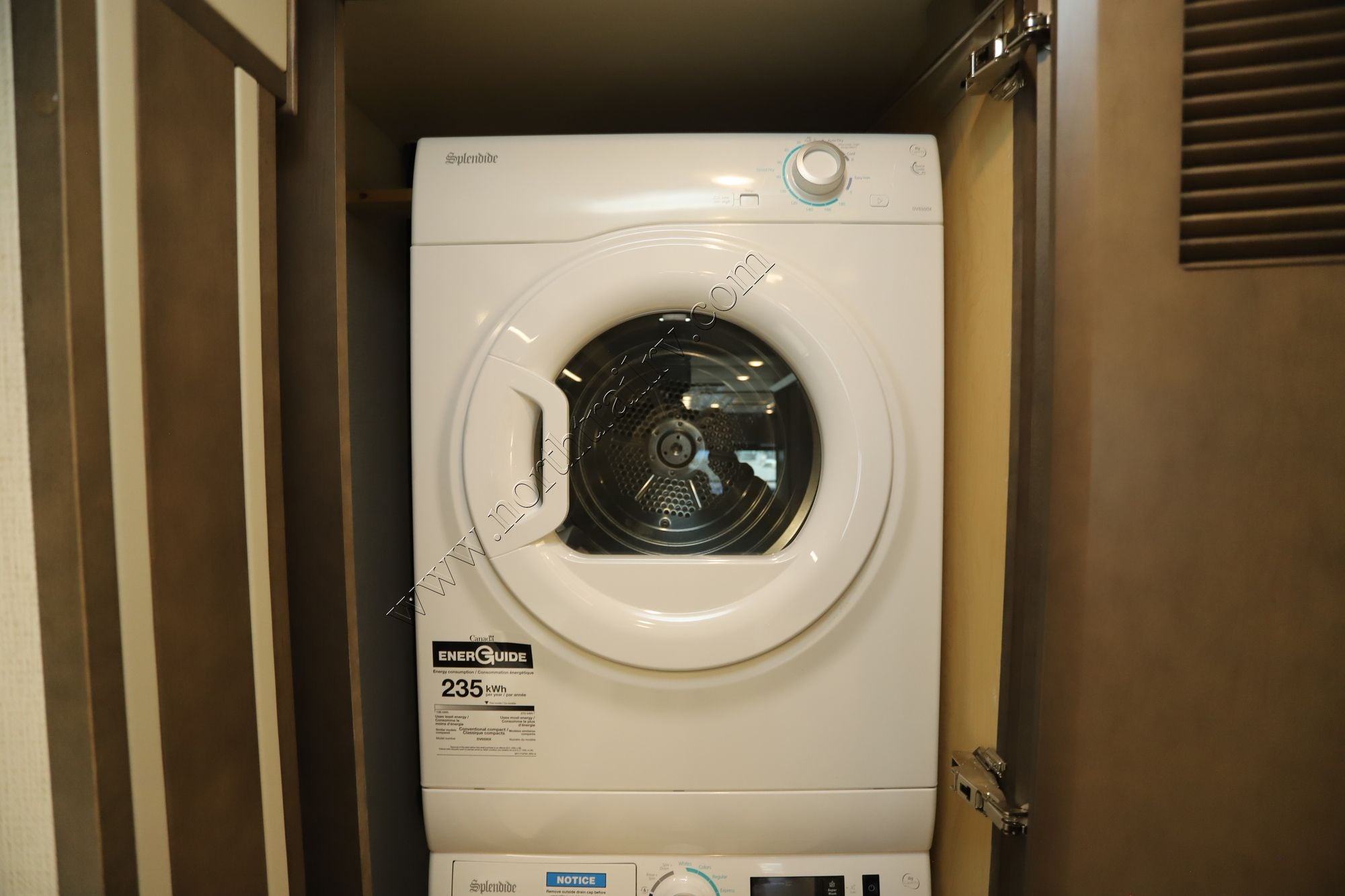 New 2026 Newmar New Aire 3543 Class A  For Sale