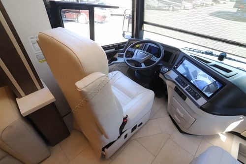 2026 Newmar New Aire 3543