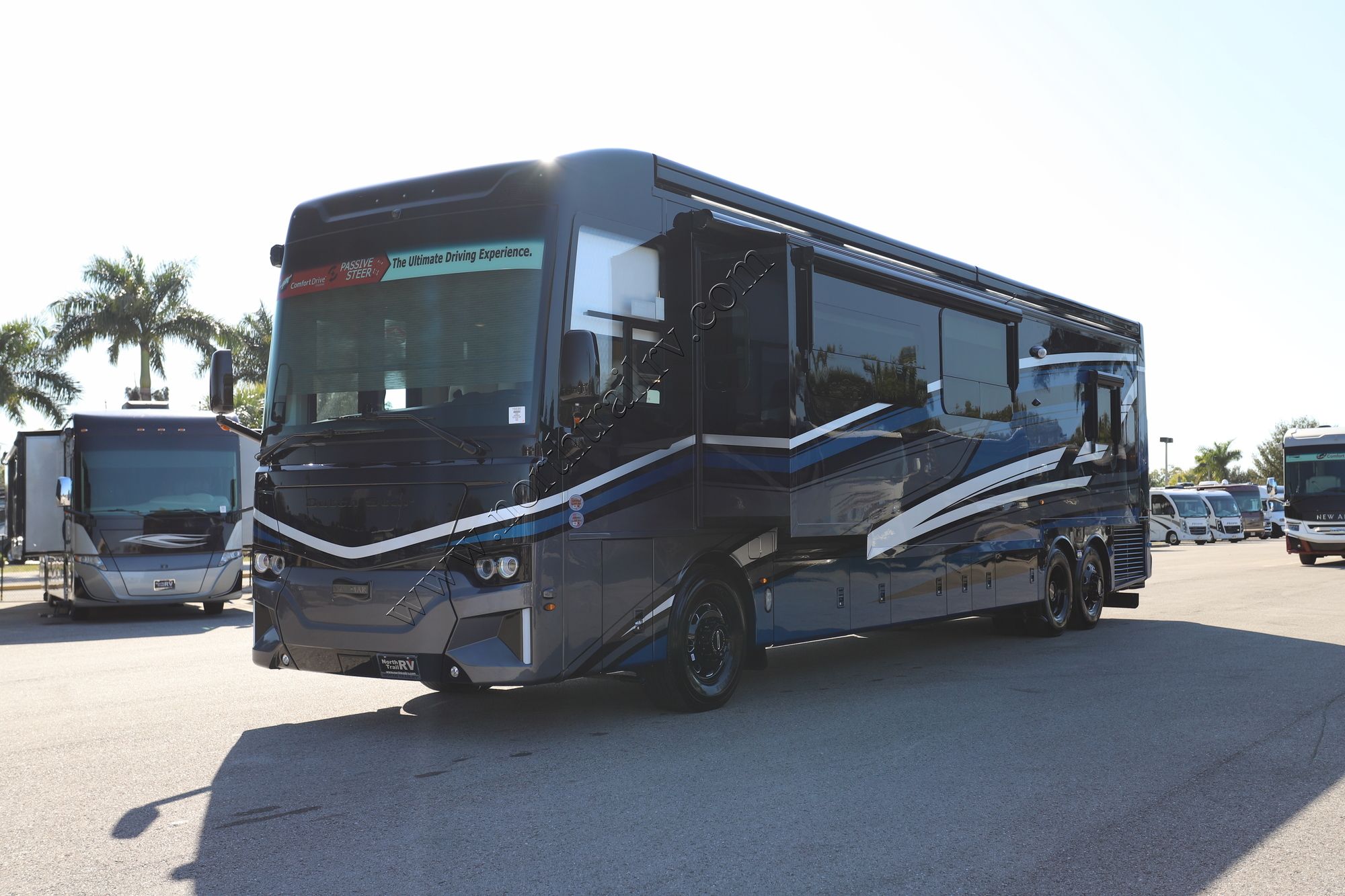 New 2026 Newmar Dutch Star 4369 Class A  For Sale