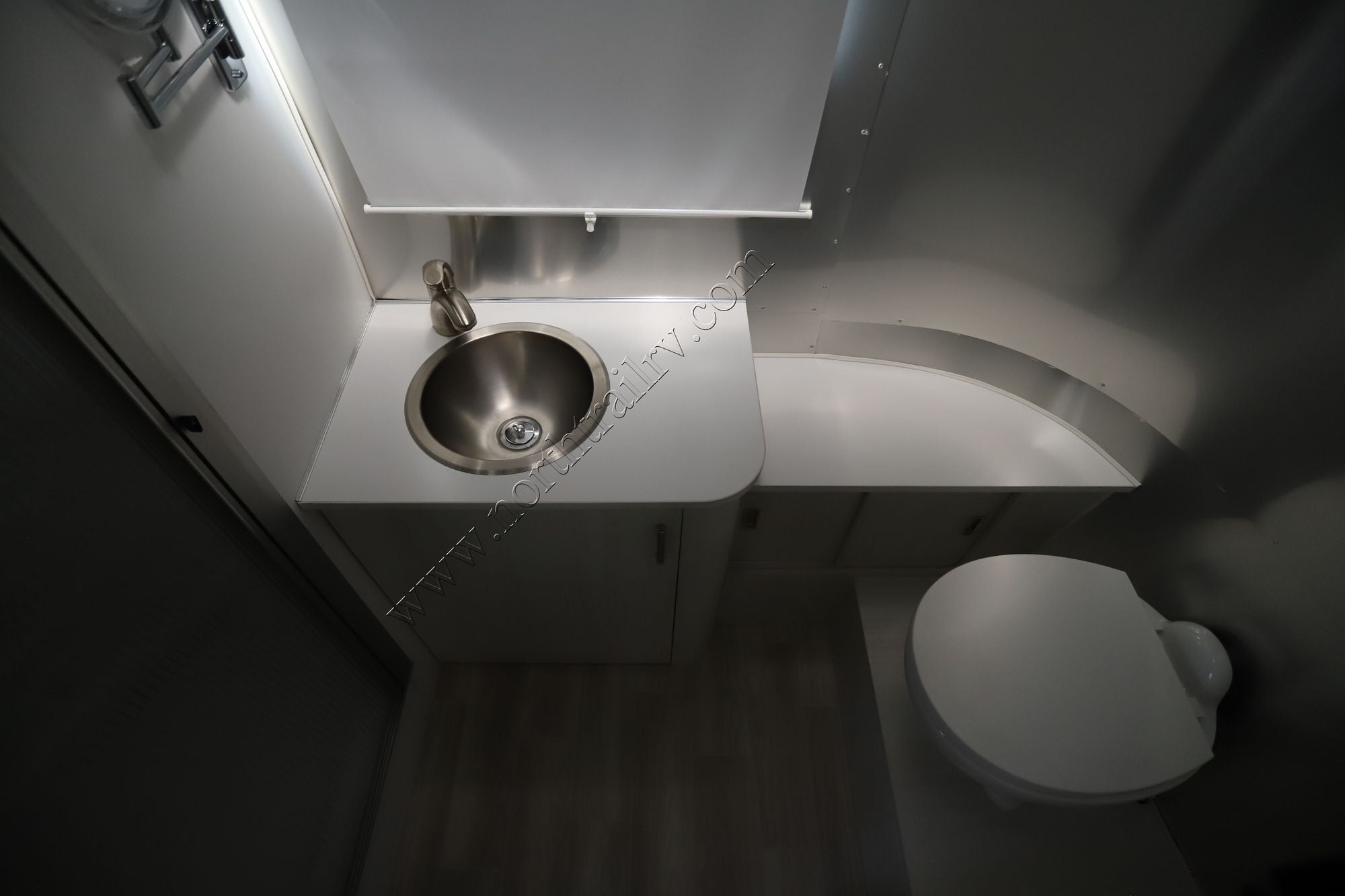 Used 2024 Airstream Bambi 22FB Travel Trailer  For Sale