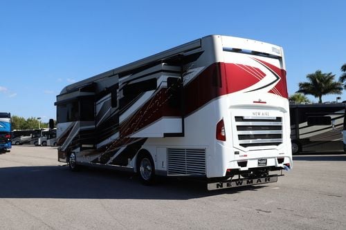 2026 Newmar New Aire 3543