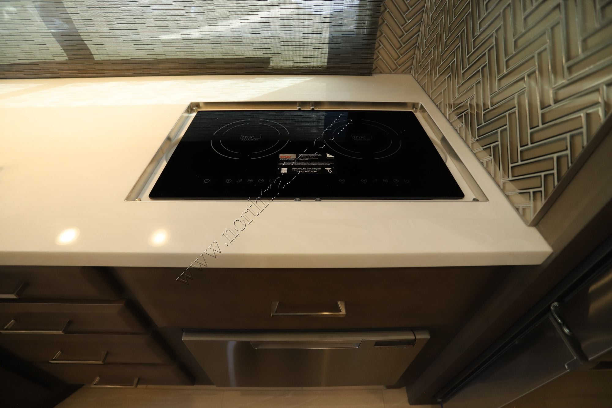 New 2026 Newmar New Aire 3543 Class A  For Sale