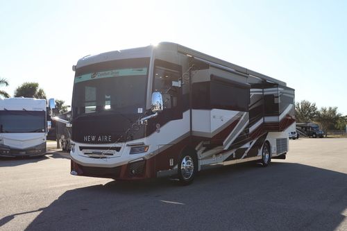 2026 Newmar New Aire 3543