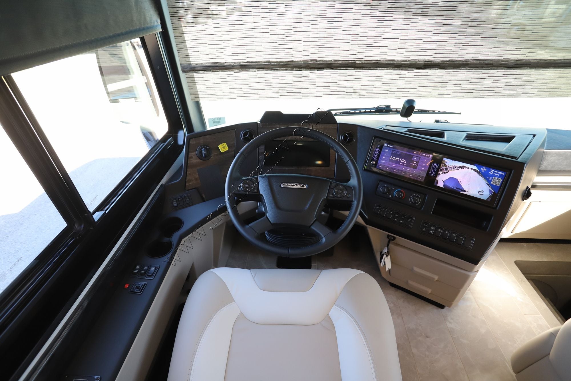 New 2026 Newmar Dutch Star 4369 Class A  For Sale